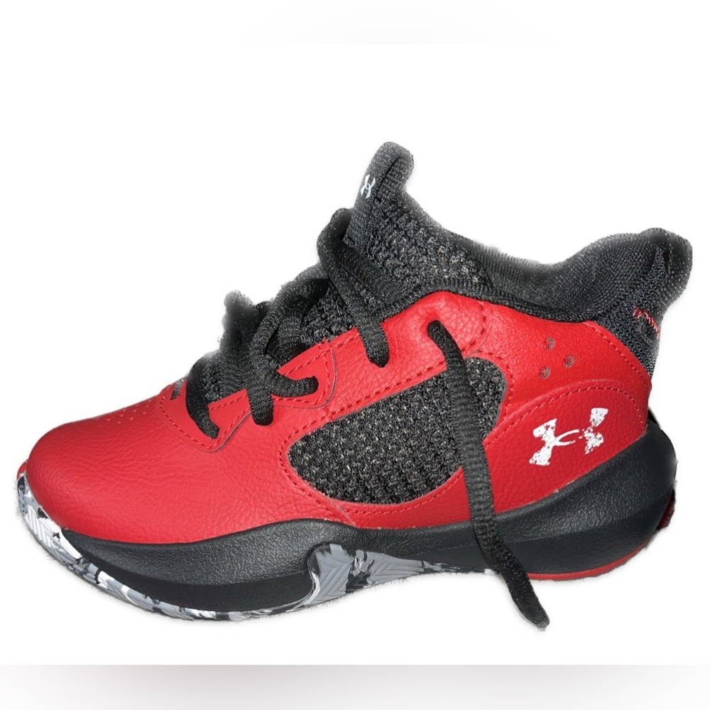 Brand New kids size 12 Under Armor Sneakers